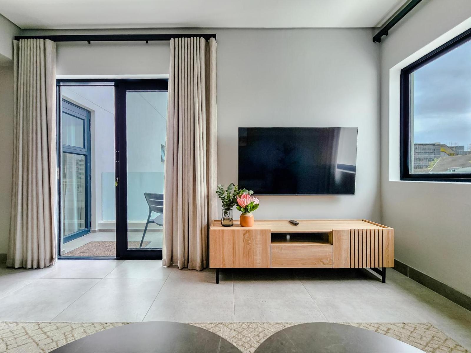Albany - Sea Point Accommodation