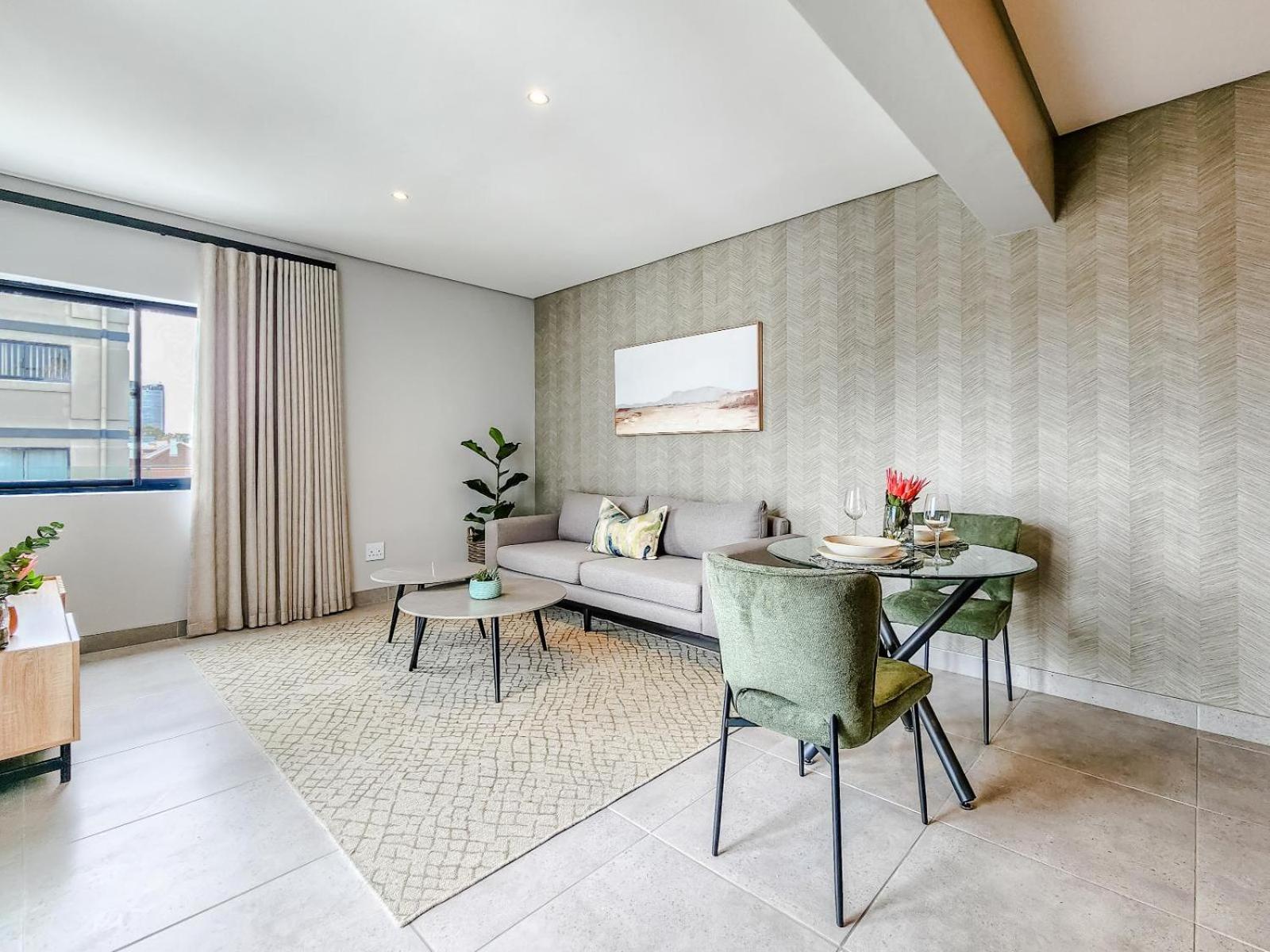 Albany - Sea Point Accommodation