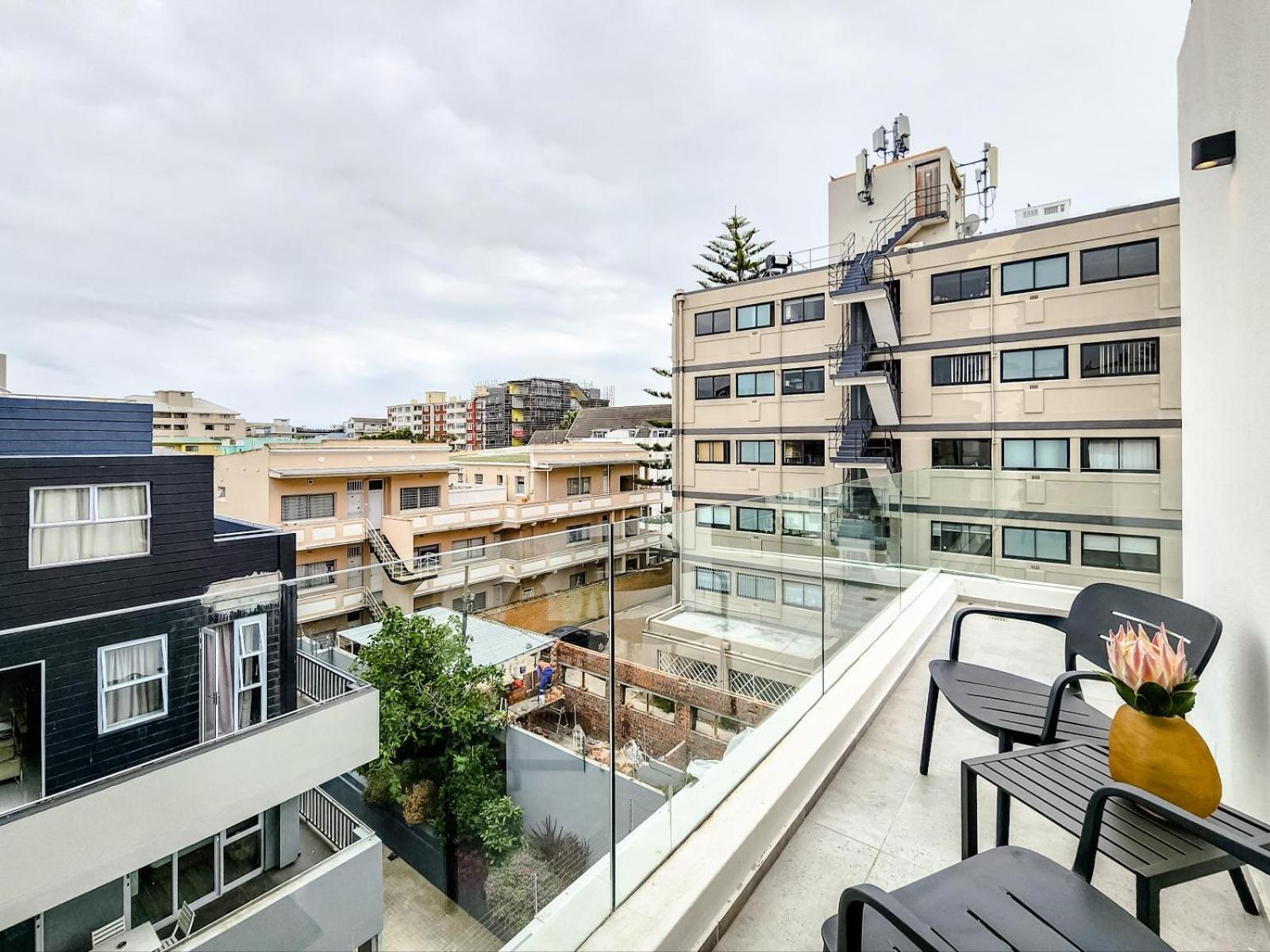 Albany - Sea Point Accommodation