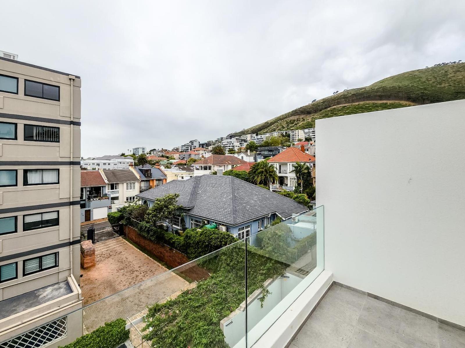 Albany - Sea Point Accommodation