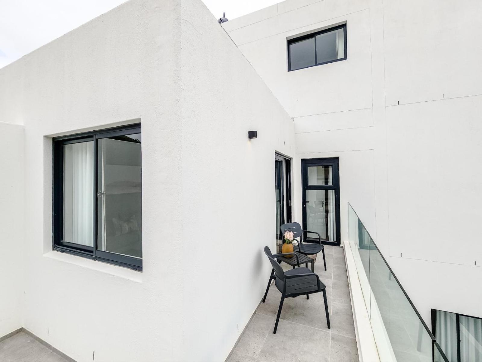 Albany - Sea Point Accommodation