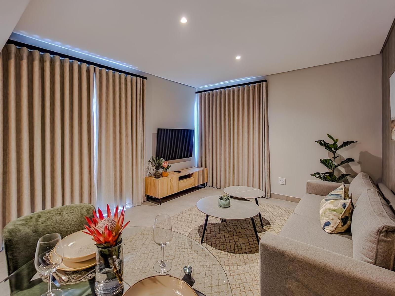Albany - Sea Point Accommodation