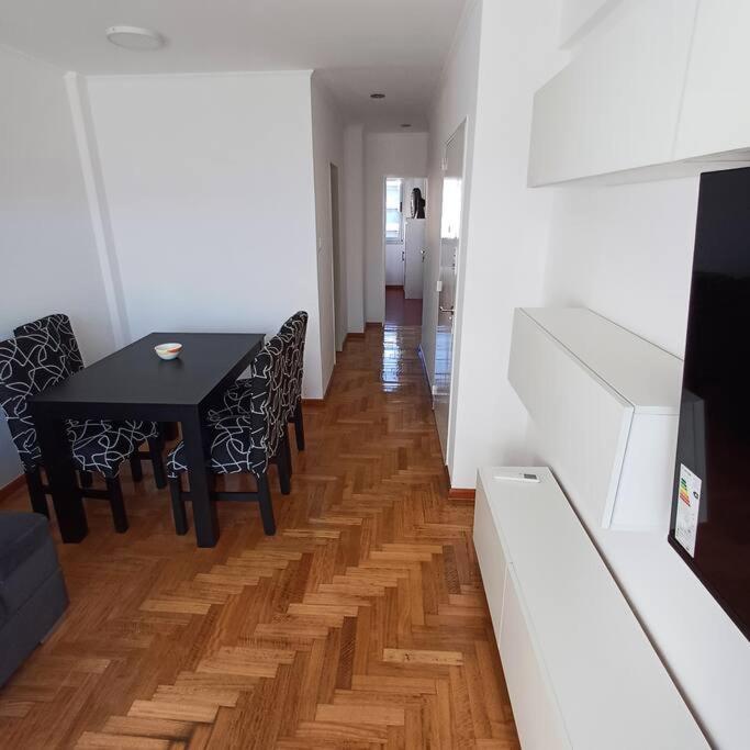 Piso Alto Belgrano
