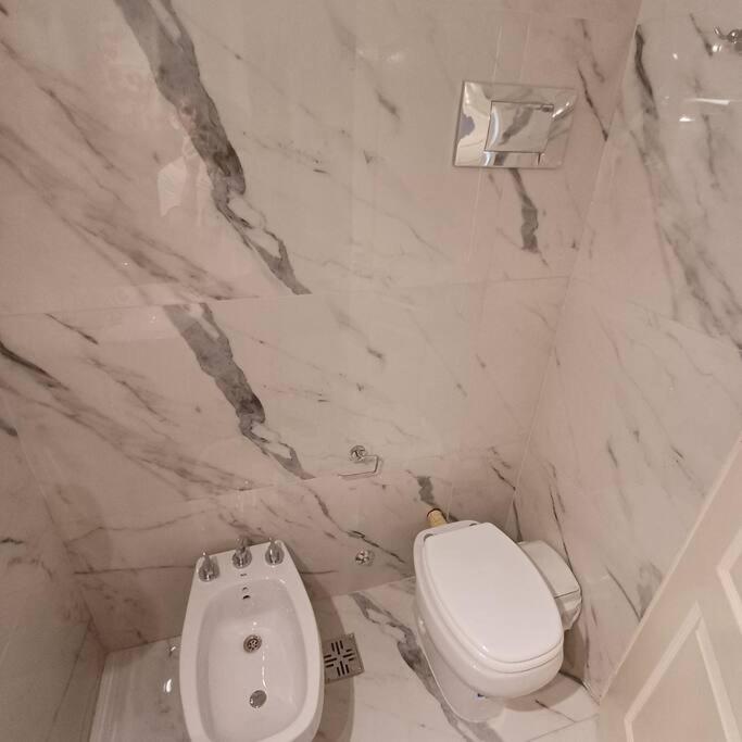 Piso Alto Belgrano