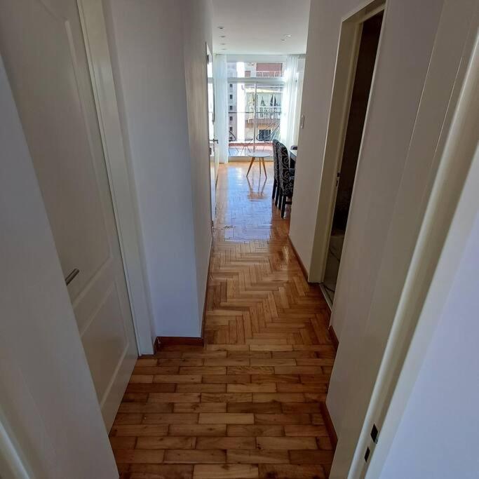 Piso Alto Belgrano