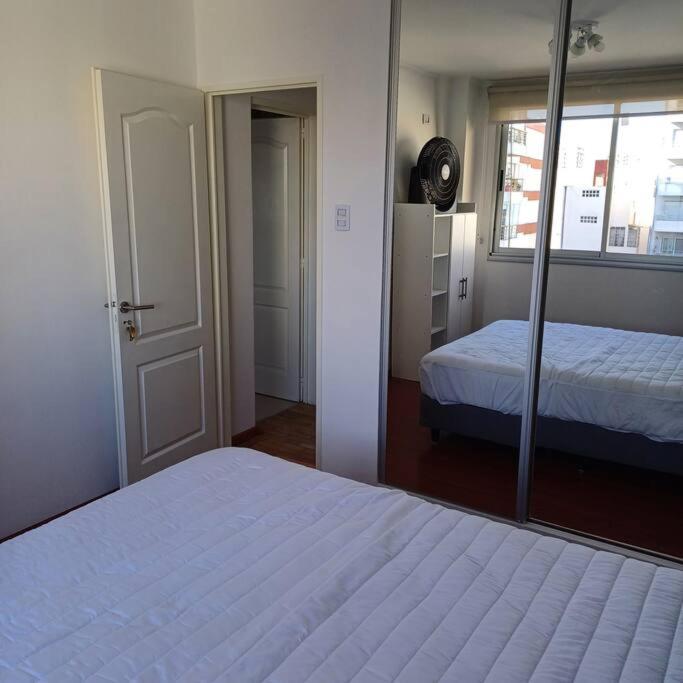 Piso Alto Belgrano