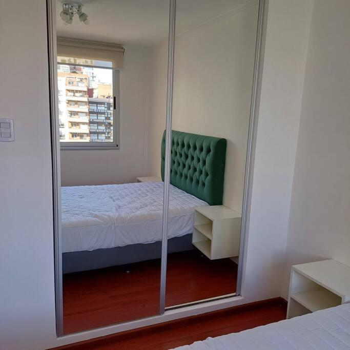 Piso Alto Belgrano