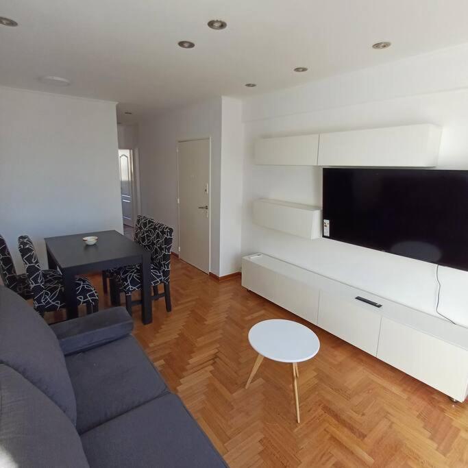 Piso Alto Belgrano