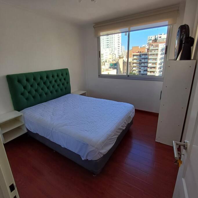 Piso Alto Belgrano