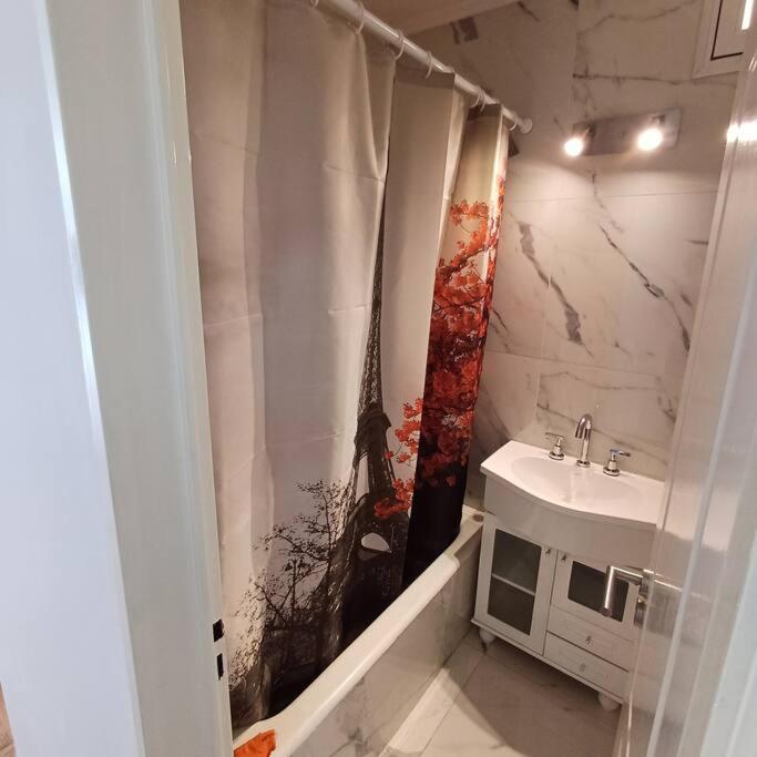 Piso Alto Belgrano
