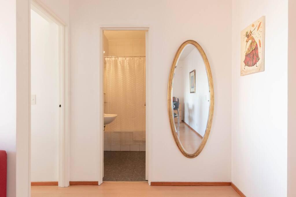 Vista panoramica piso 20, seguridad 24 hs, piscina & jardin, cochera disponible para alquilar Palermo Soho
