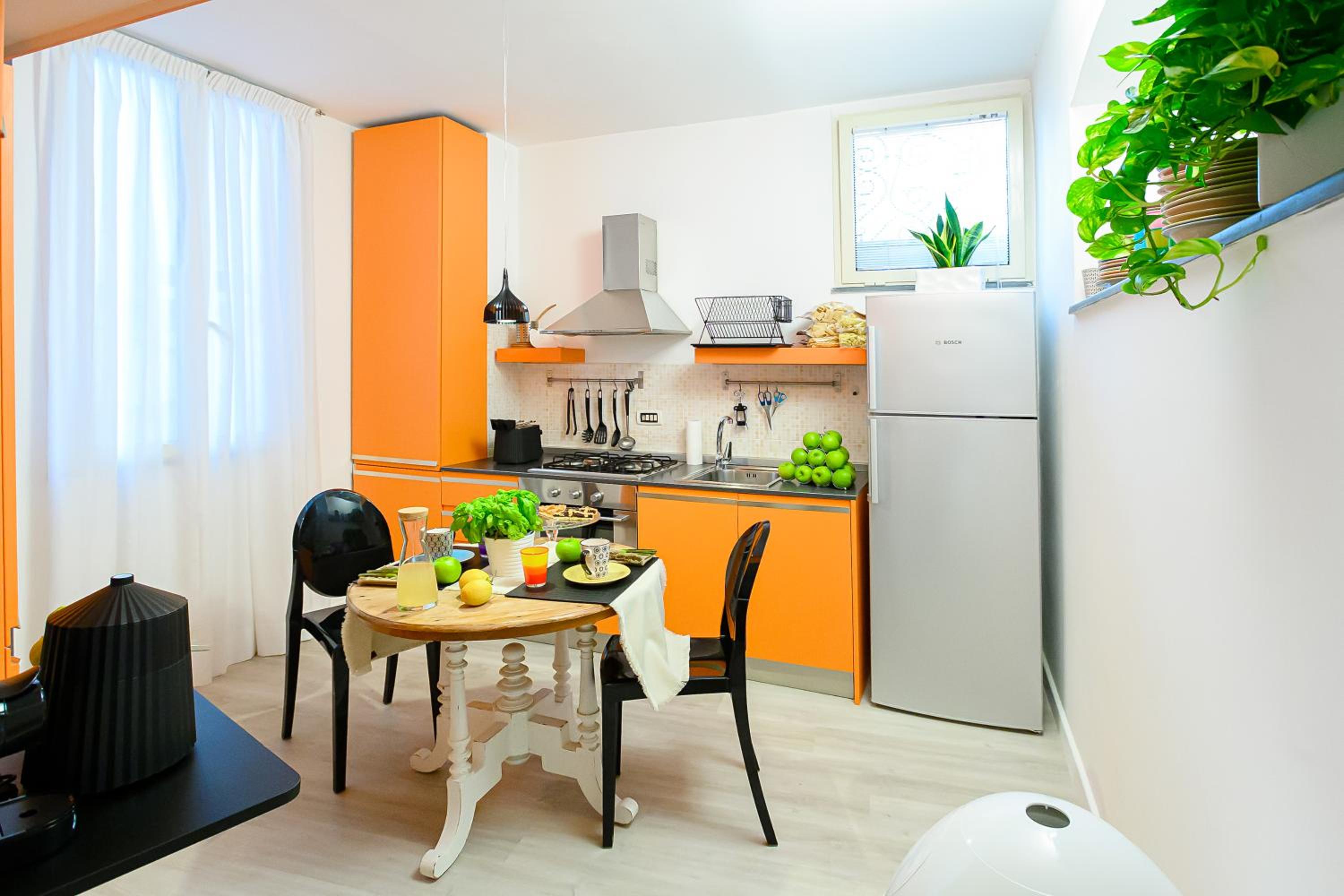 Caracciolo Deluxe Suite - Chiaia lungomare