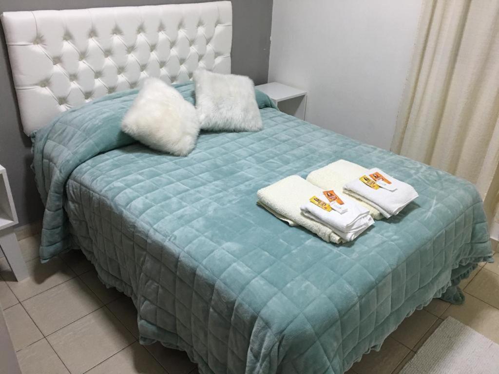 Departamento a metros de boulevard galves