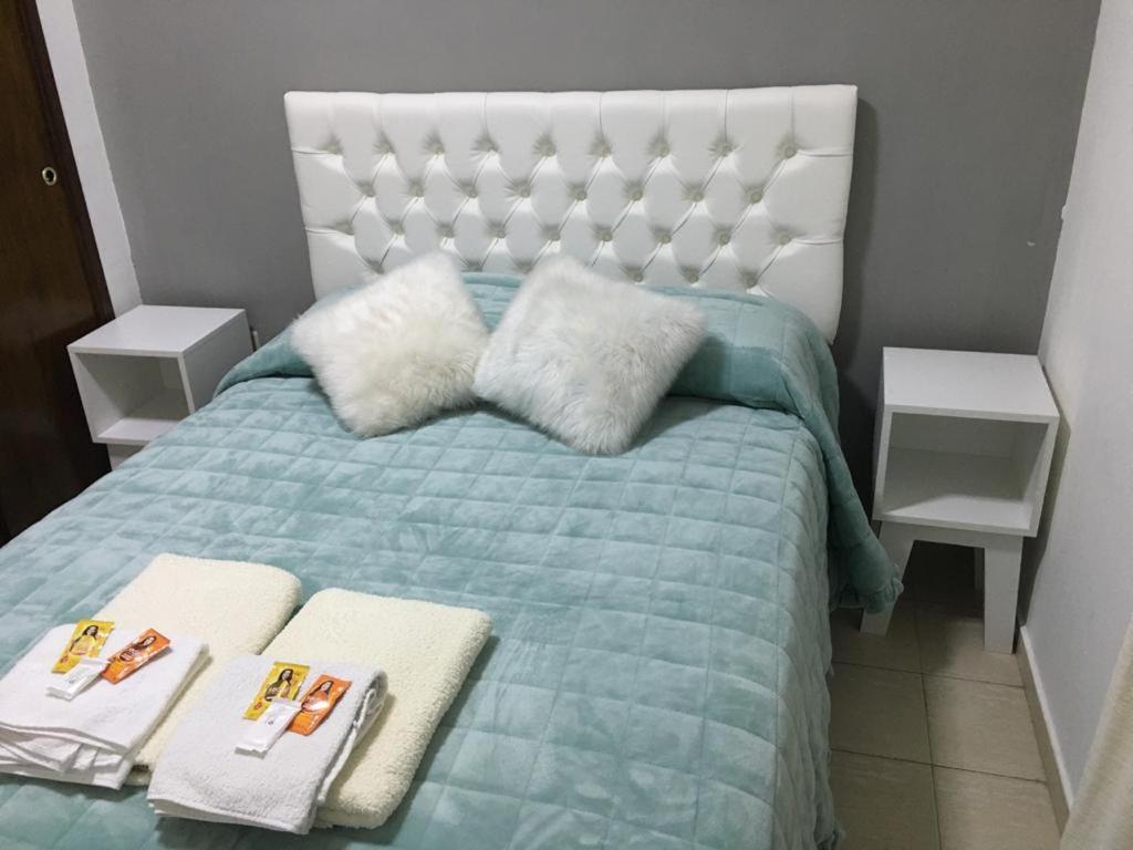 Departamento a metros de boulevard galves