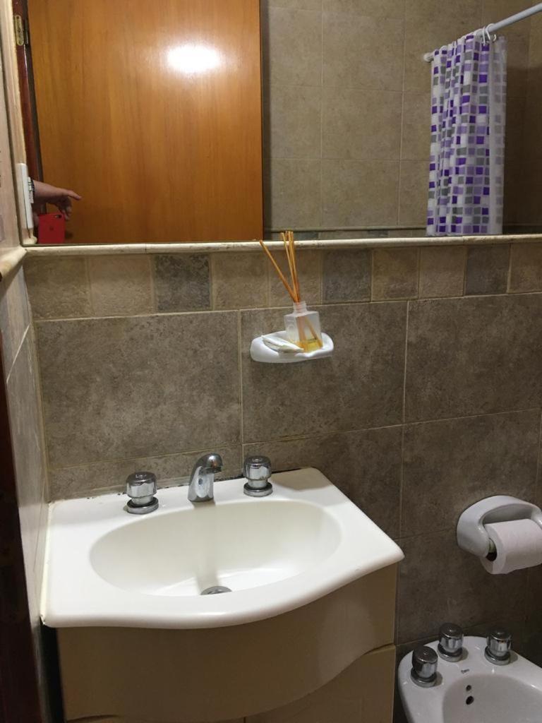 Departamento a metros de boulevard galves