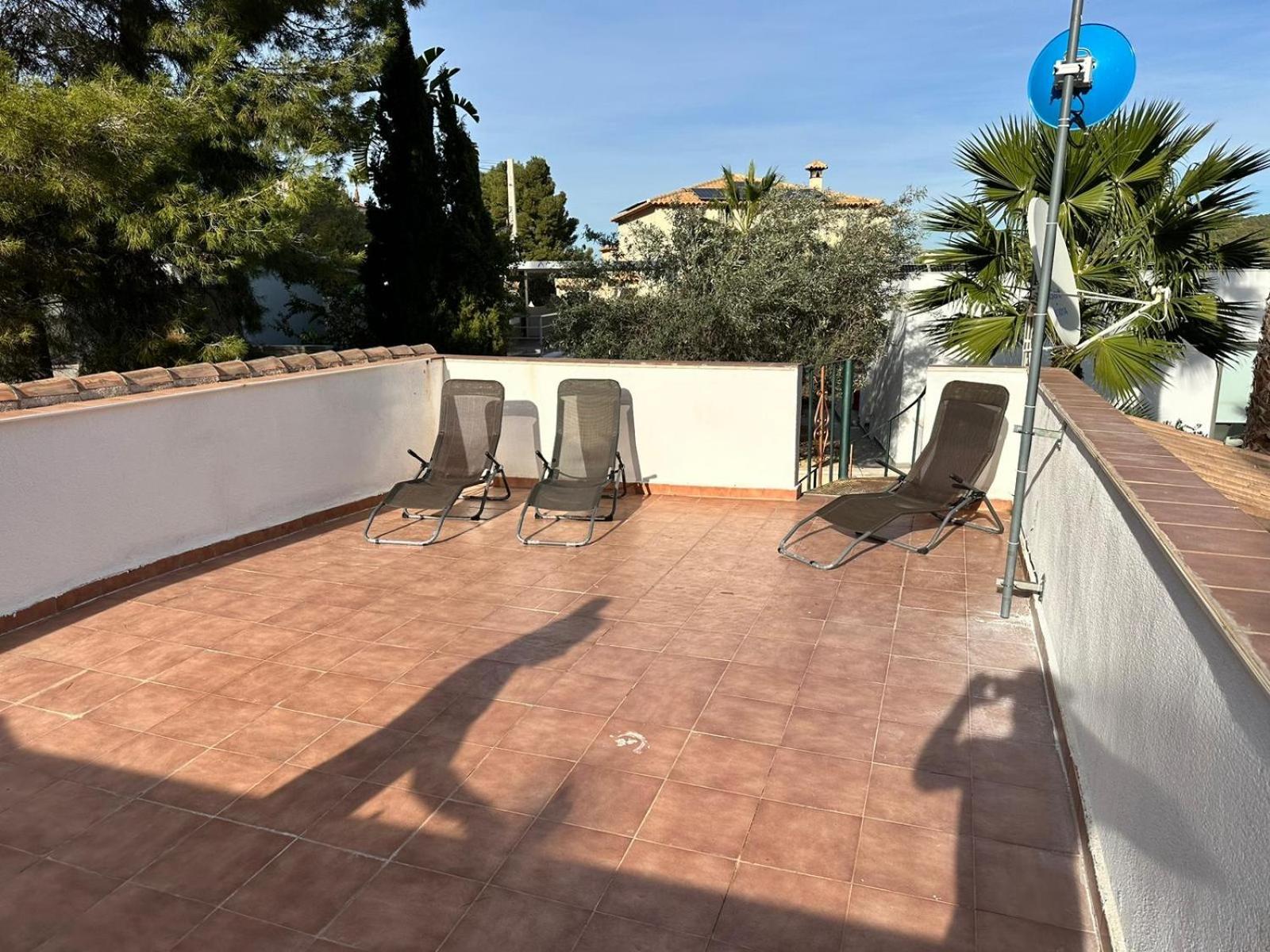 Casa El Mirador