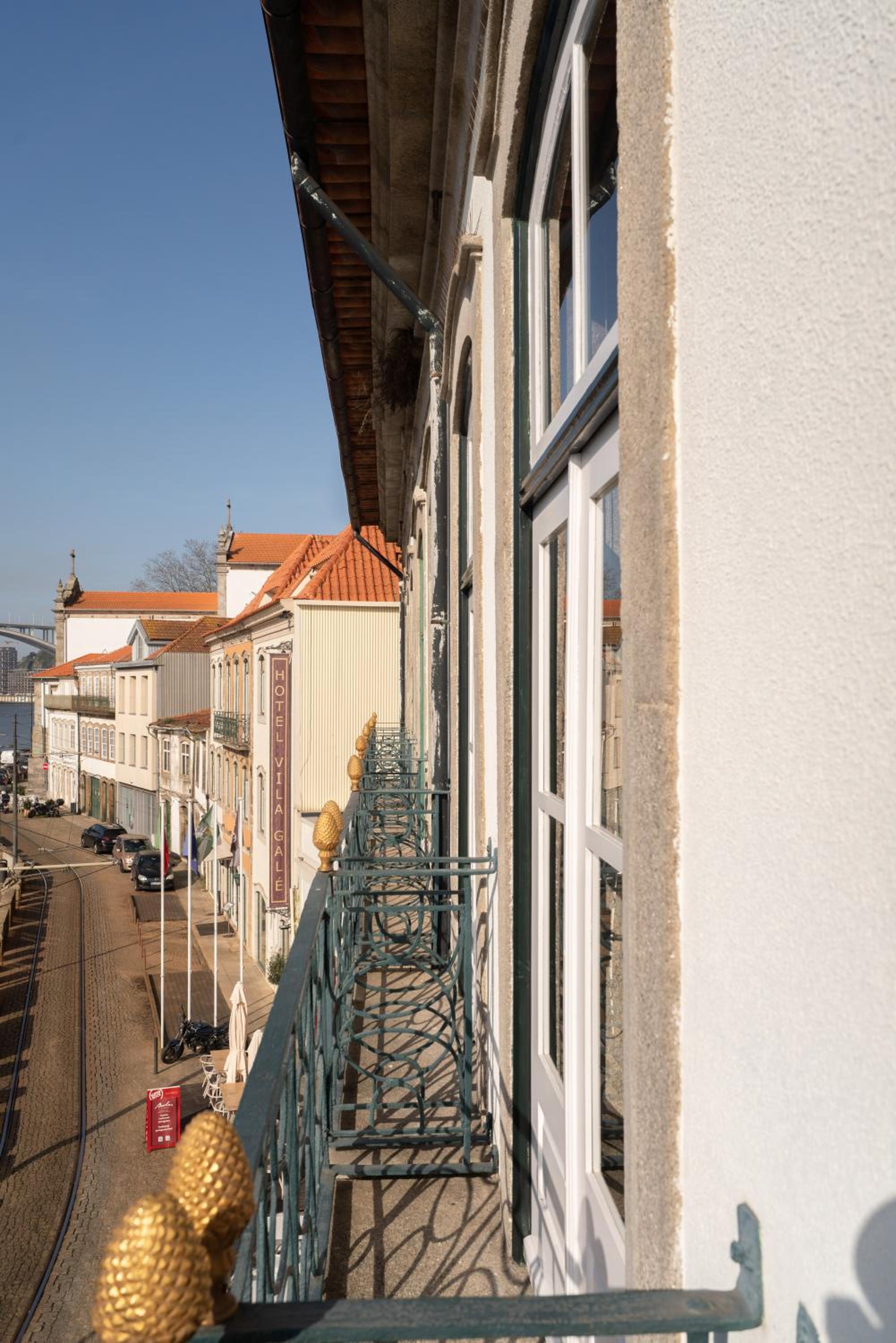 Luxury stay Premium Douro River & Sunset views