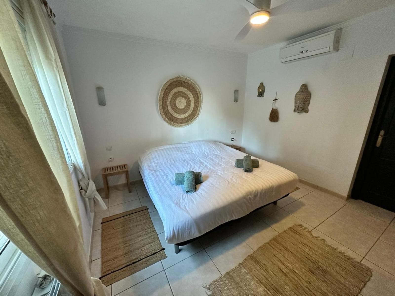 Casa El Mirador
