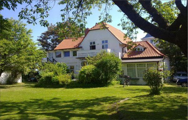 Strandvilla Rheingold view 3