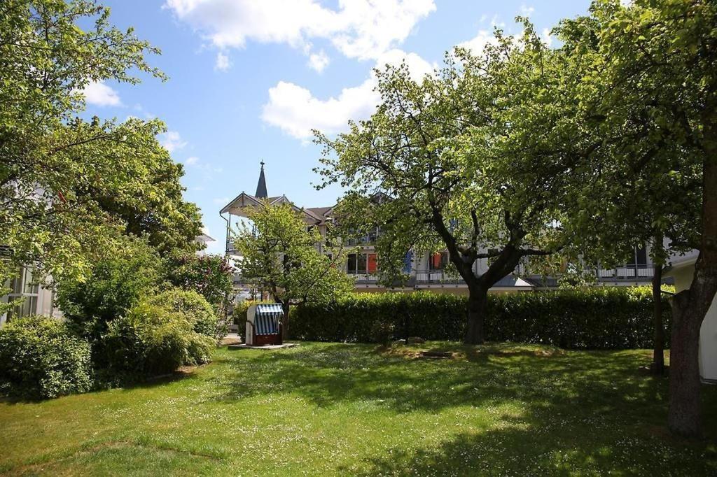 Strandvilla Rheingold view 4