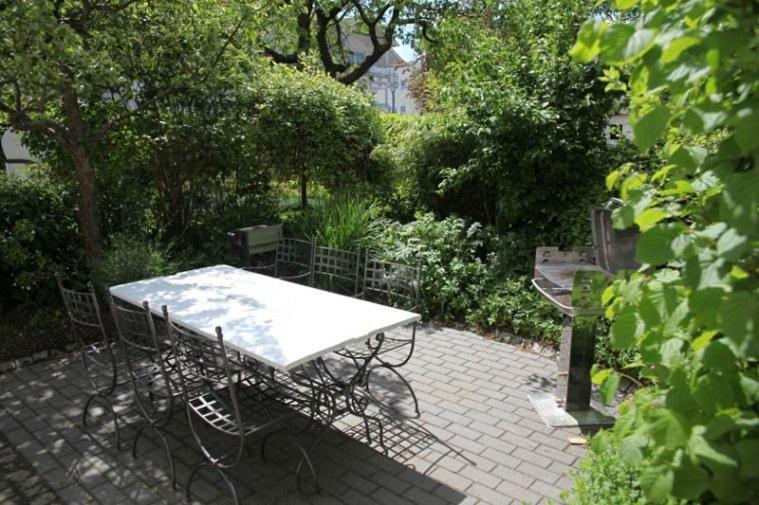 Strandvilla Rheingold view 5