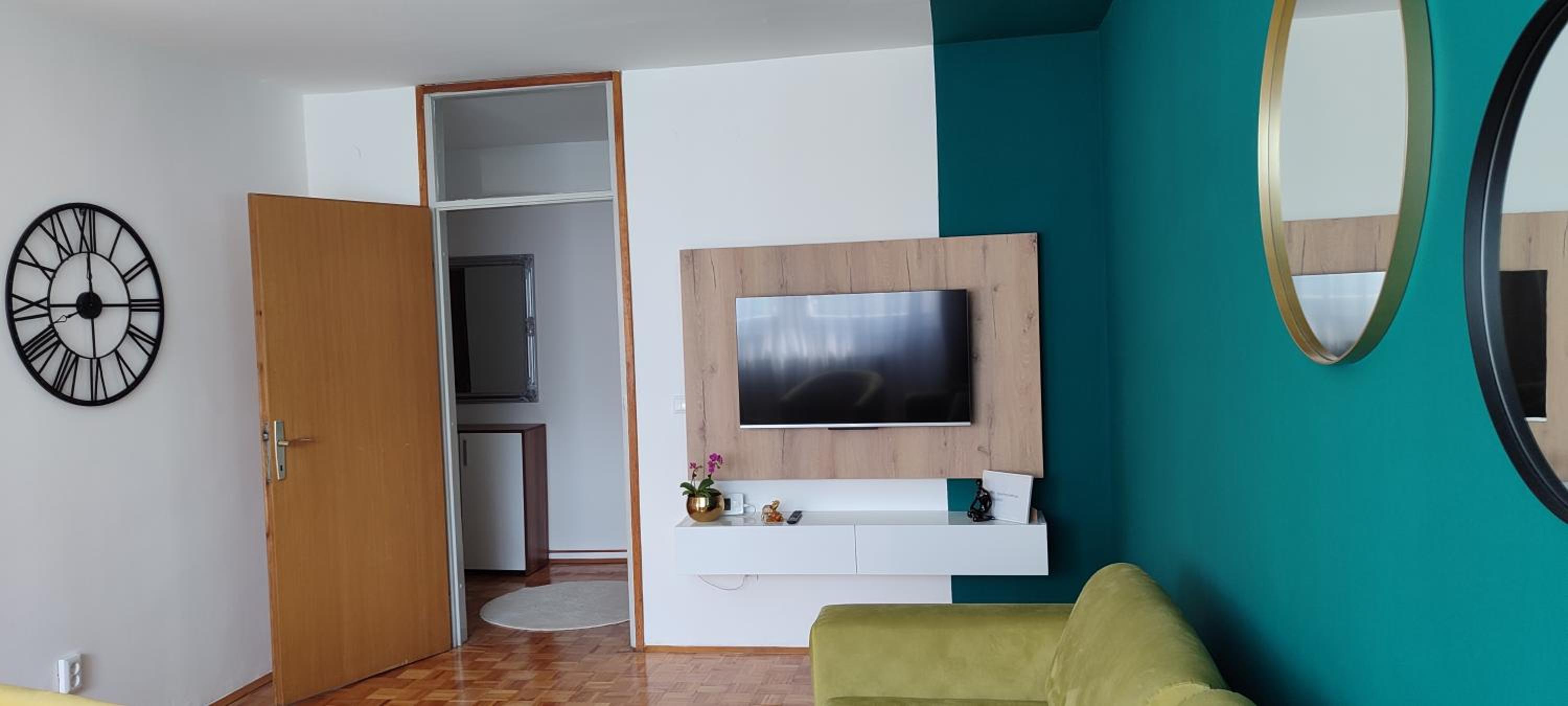 Apartman Minja