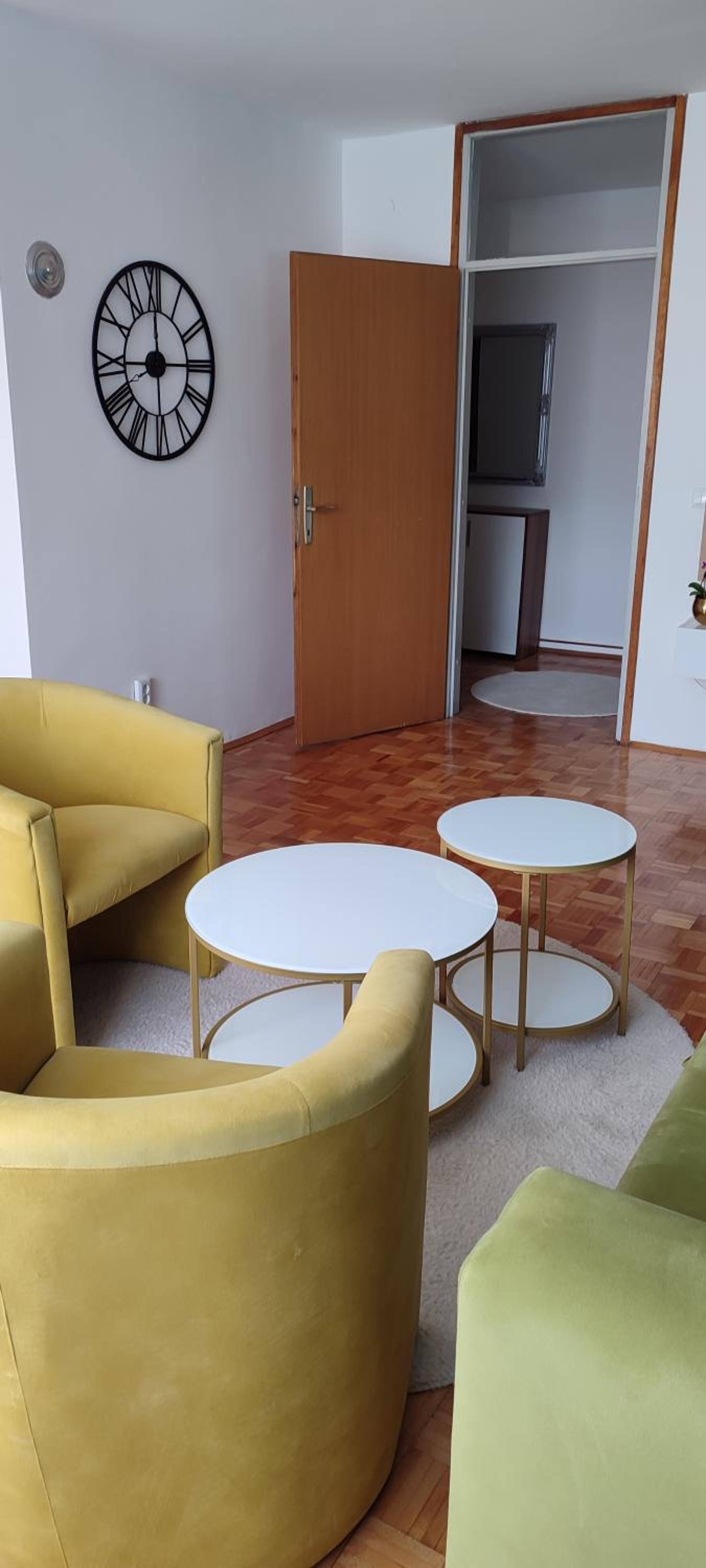 Apartman Minja
