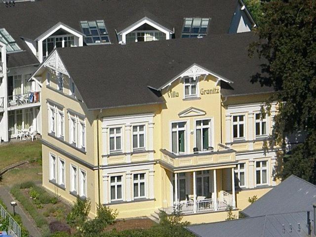 Villa Granitz - Ferienwohnung 45466 (Sassnitz) view 3