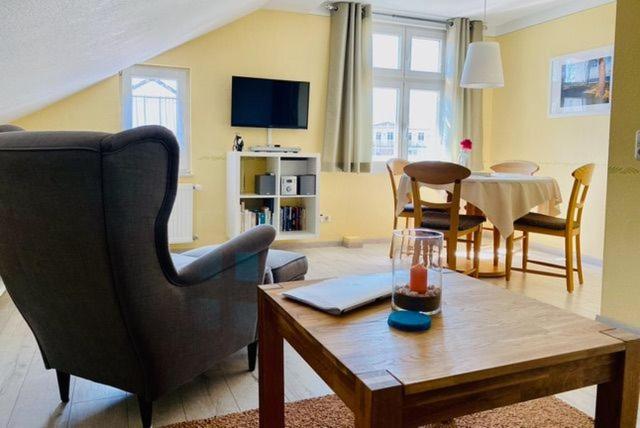 Villa Granitz - Ferienwohnung 45466 (Sassnitz) view 5