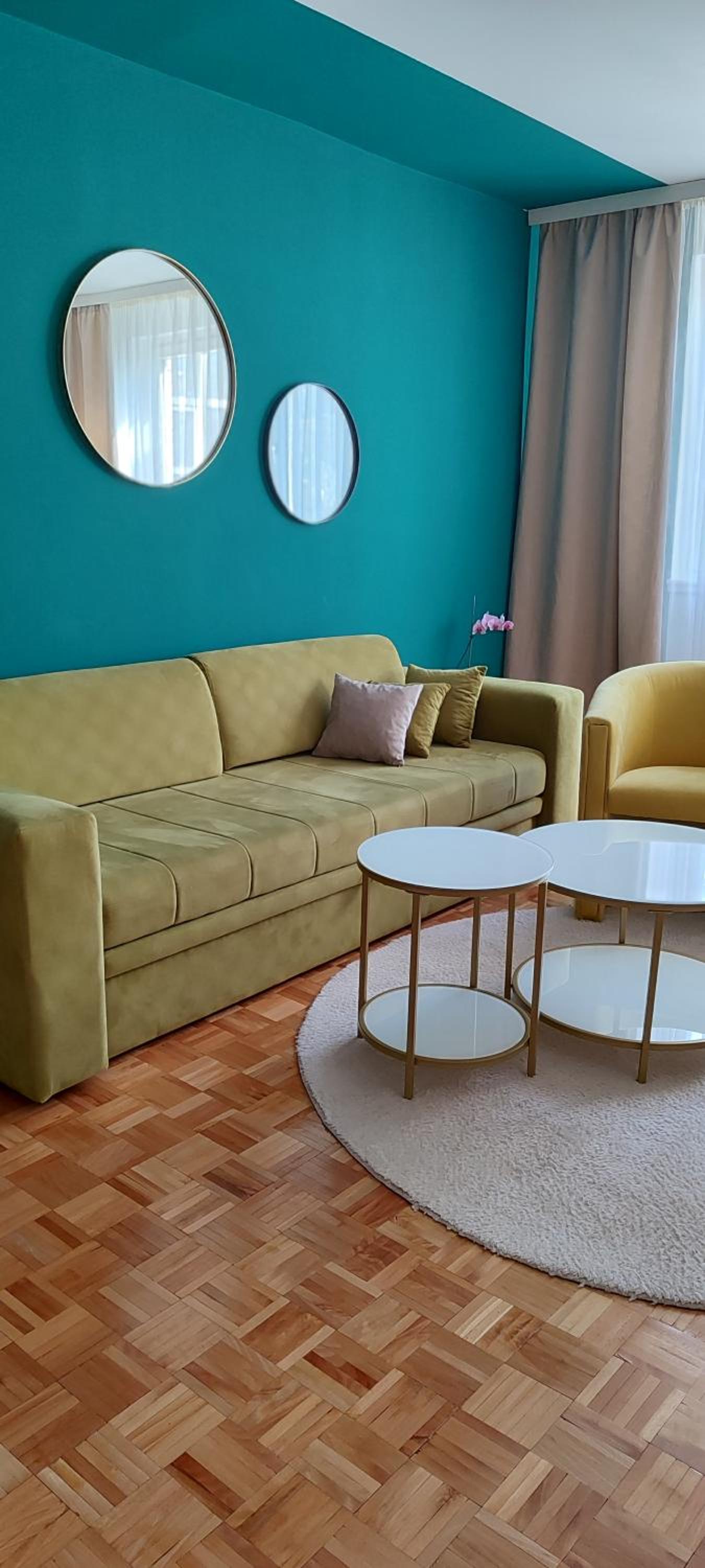 Apartman Minja