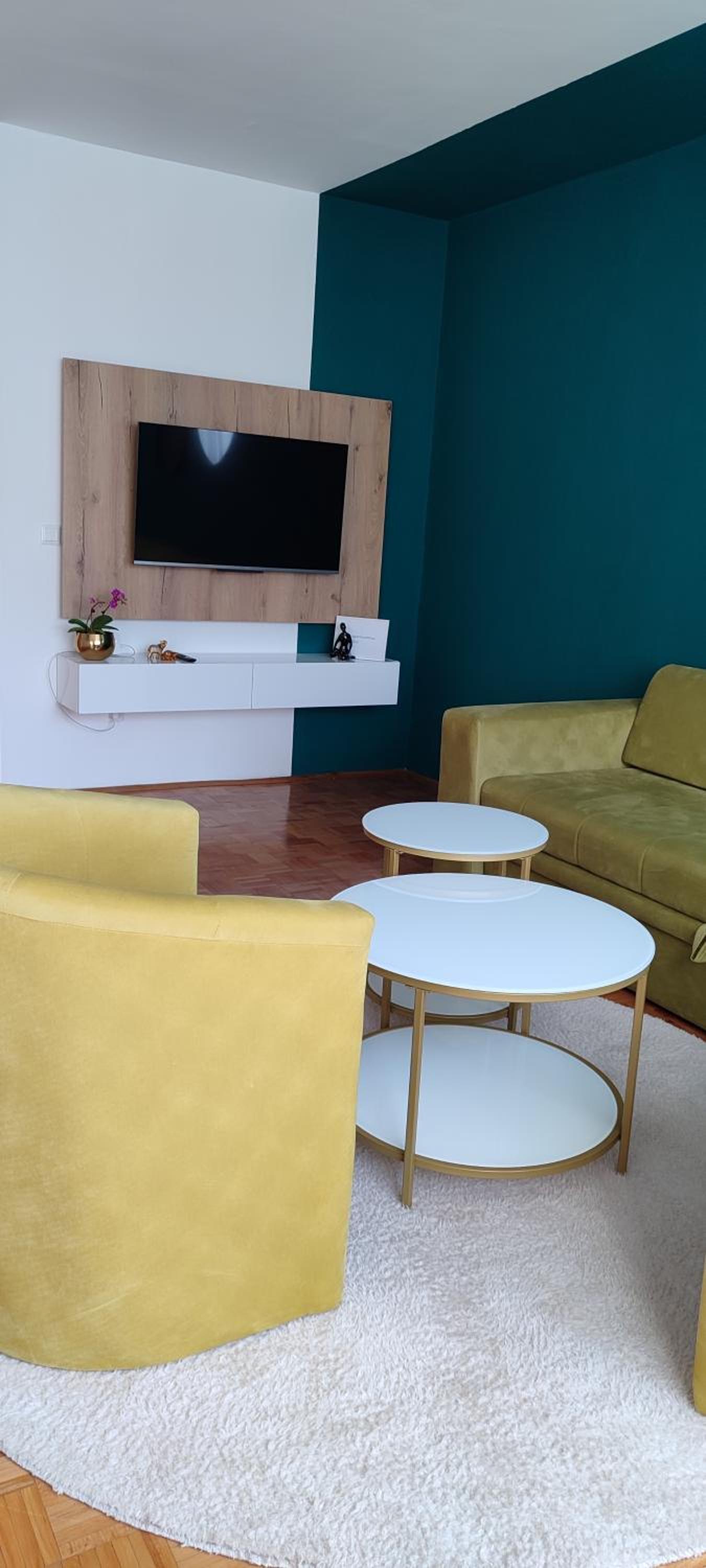 Apartman Minja