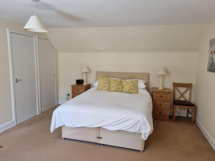 The Coach House - Bargany view 3