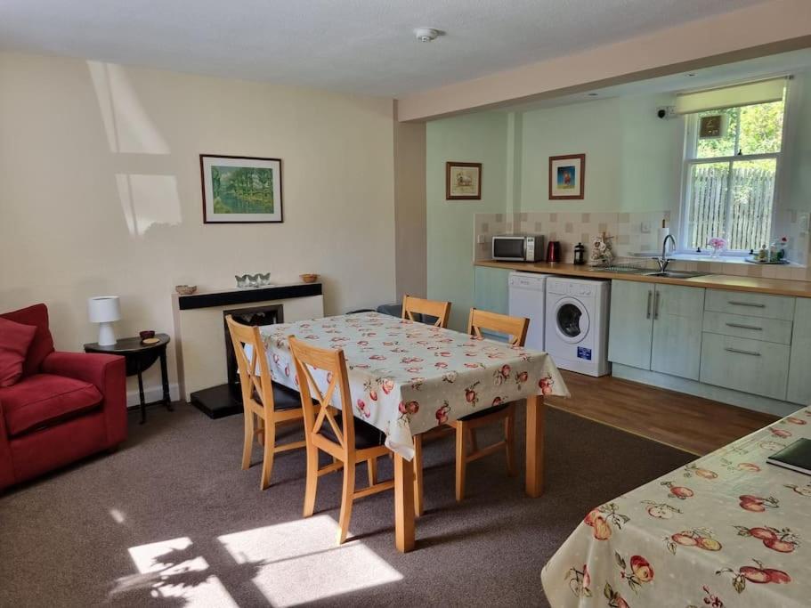 The Coach House - Bargany view 4