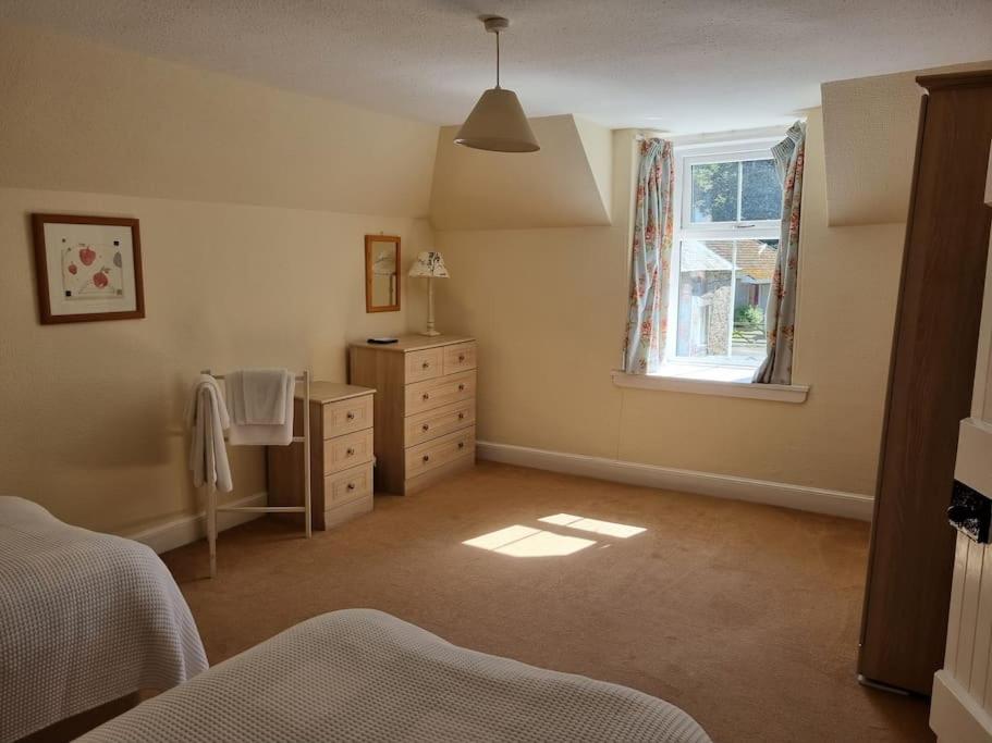 The Coach House - Bargany view 5