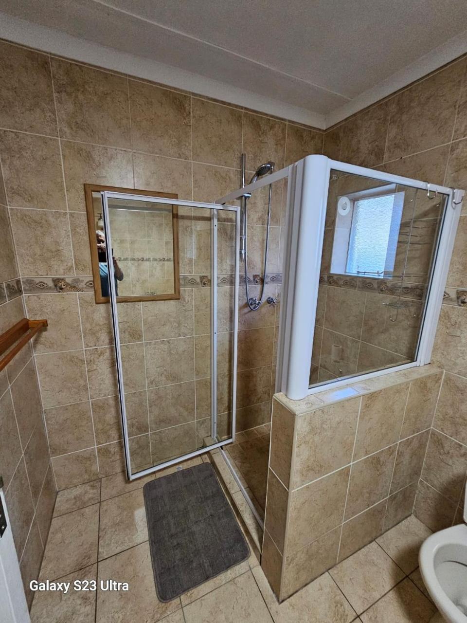 Thekwane Nest and Ondini Self catering cottages view 5