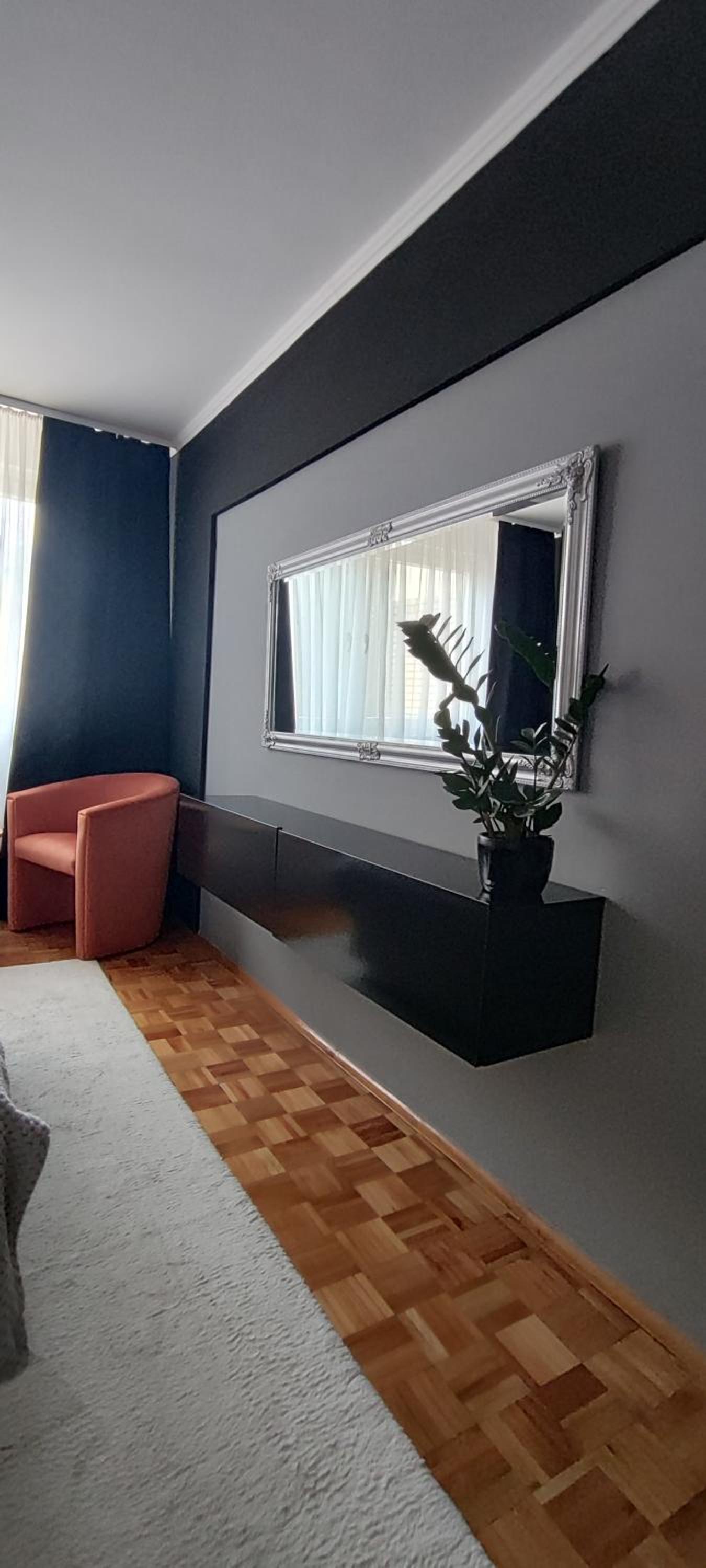 Apartman Minja