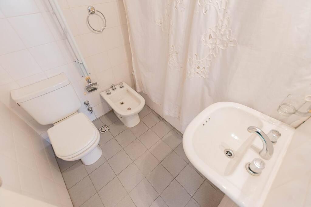 Hermoso depto para 4 con seguridad 24 hs espectacular piscina, jardÍn y cochera opcional aparte dentro del edificio