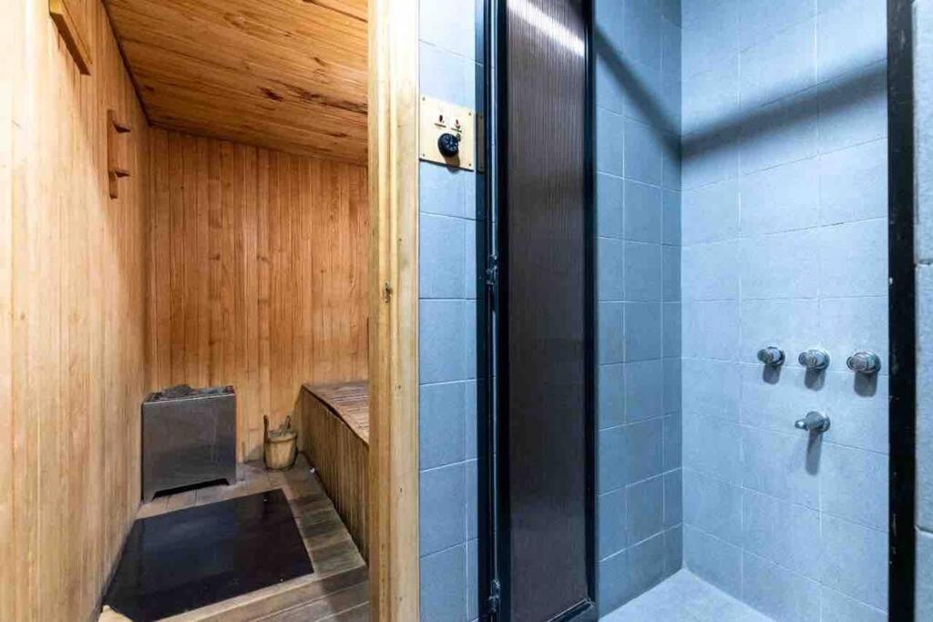 Hermoso depto para 4 con seguridad 24 hs espectacular piscina, jardÍn y cochera opcional aparte dentro del edificio