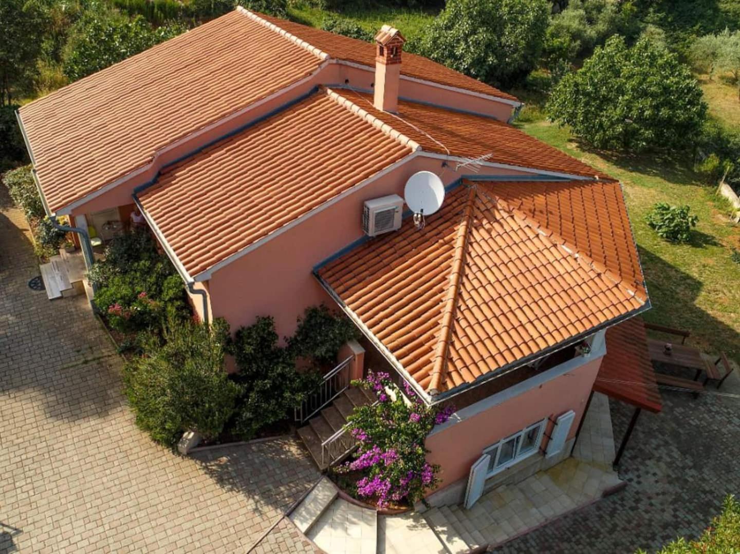 Villa Vintiana