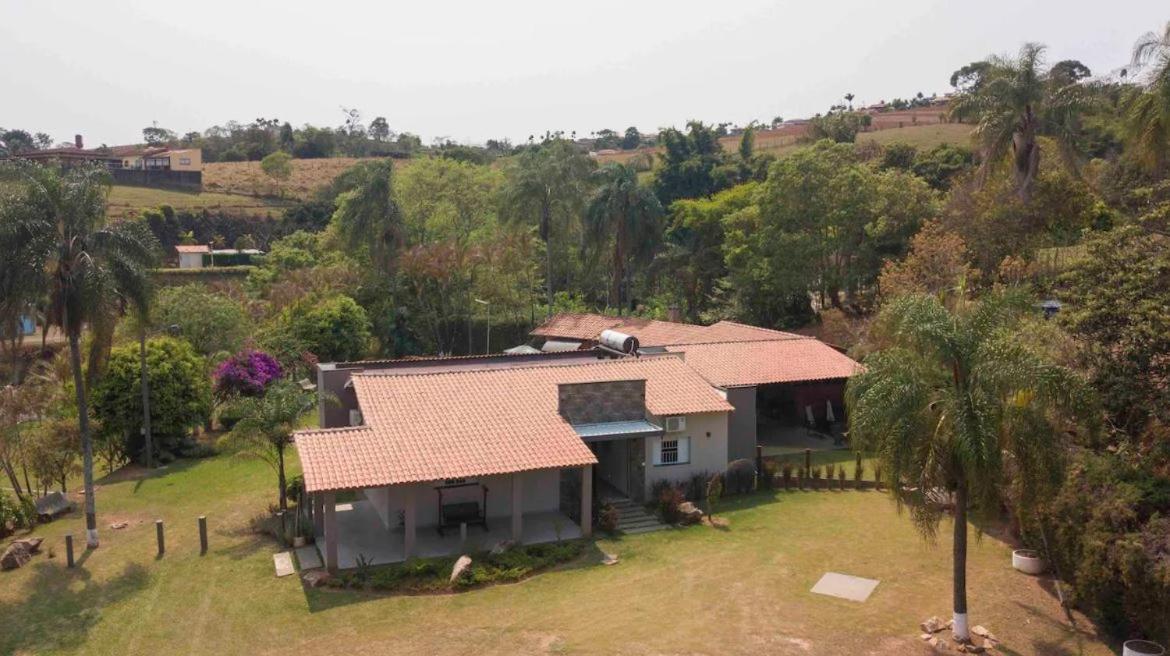 Chácara Casa da Quinta