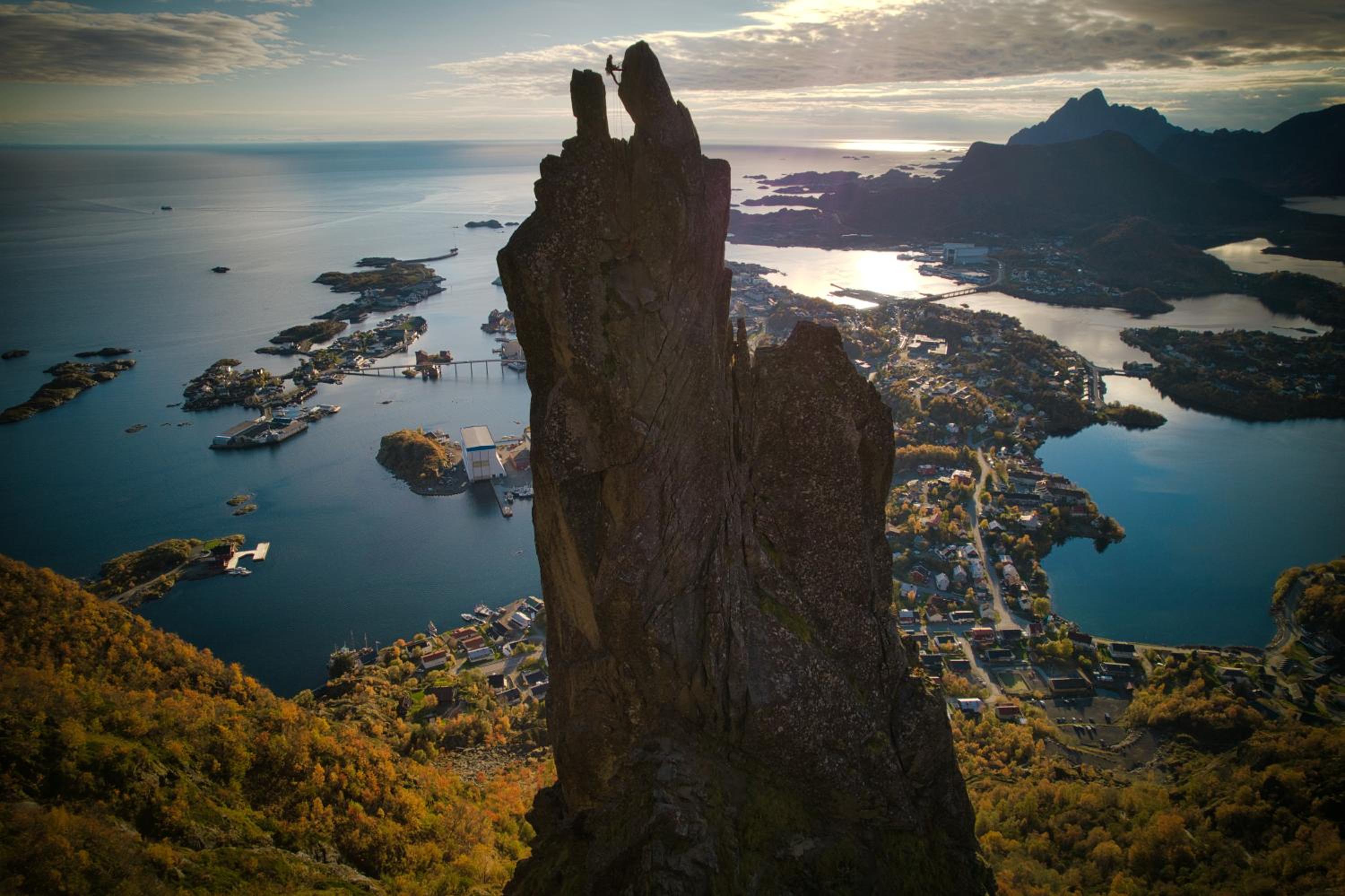 Lofoten Rorbuer