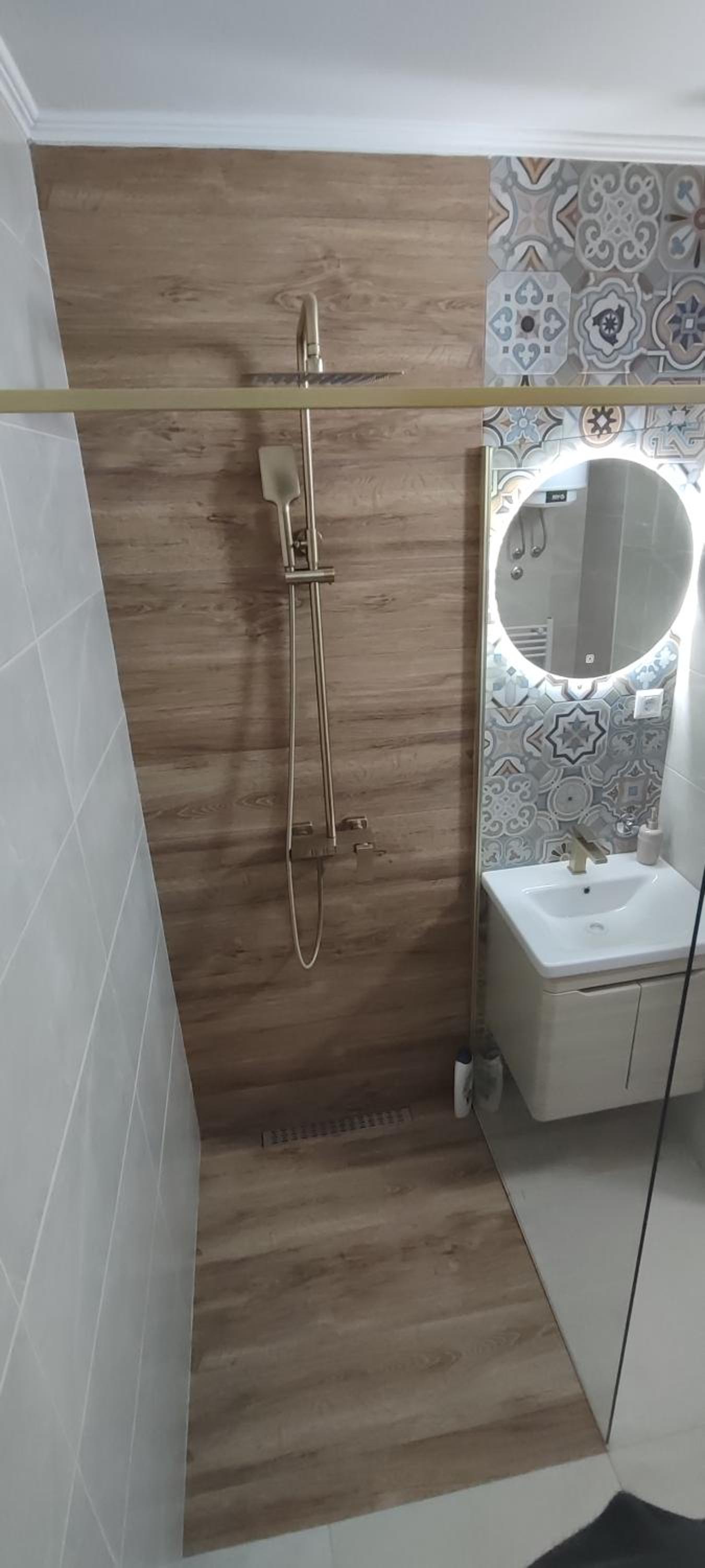 Apartman Minja