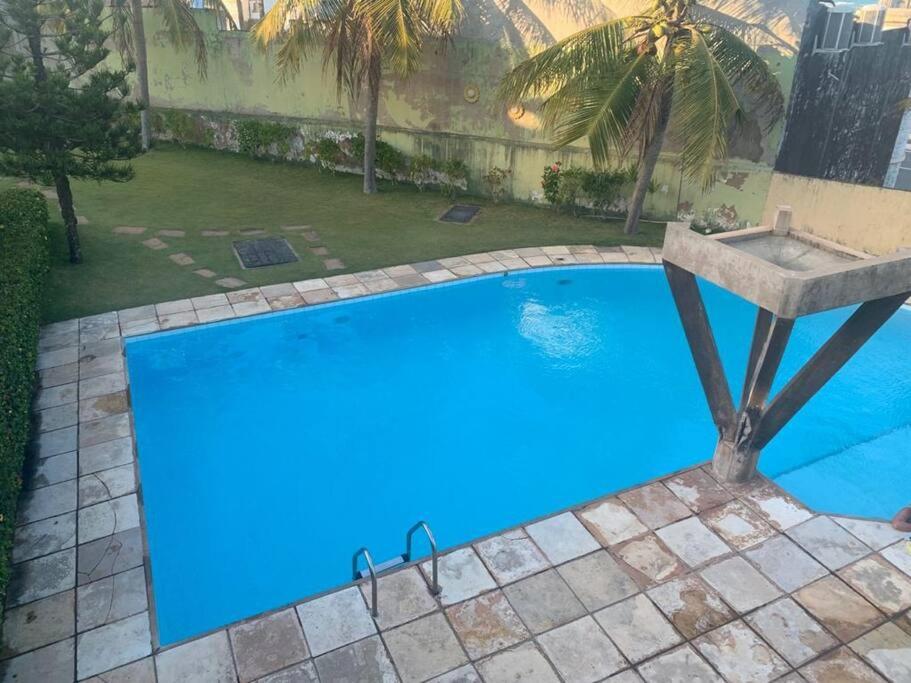 Casa de praia no Porto Das Dunas