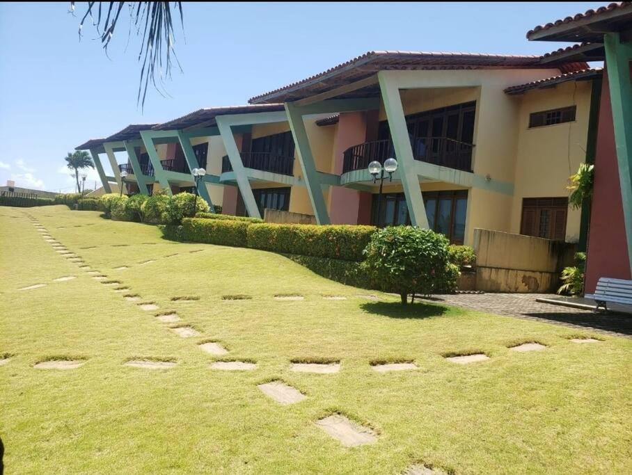 Casa de praia no Porto Das Dunas