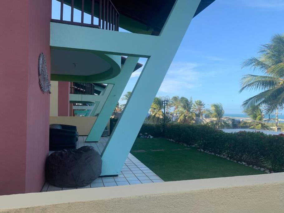 Casa de praia no Porto Das Dunas