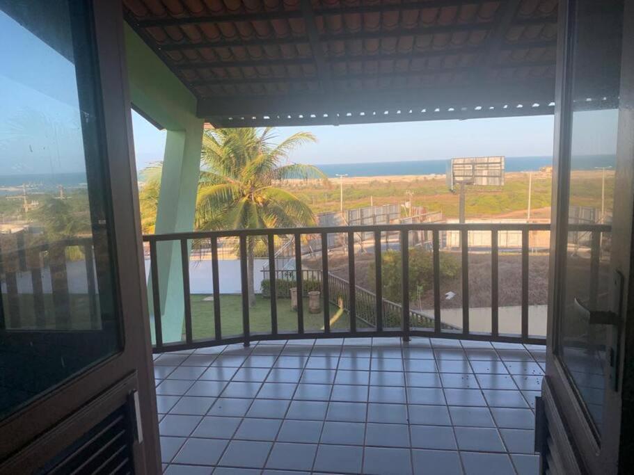 Casa de praia no Porto Das Dunas