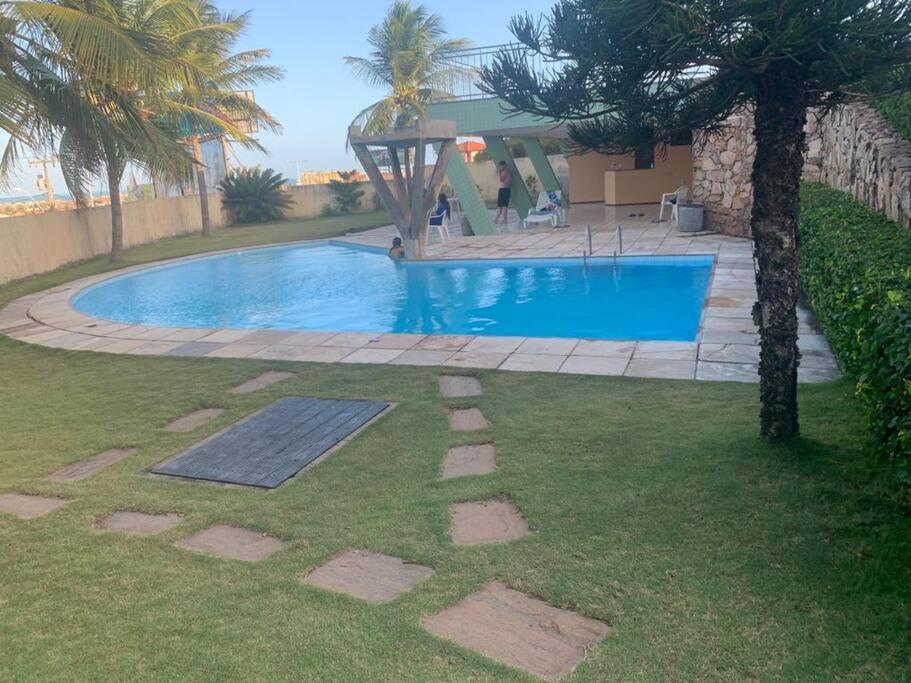 Casa de praia no Porto Das Dunas