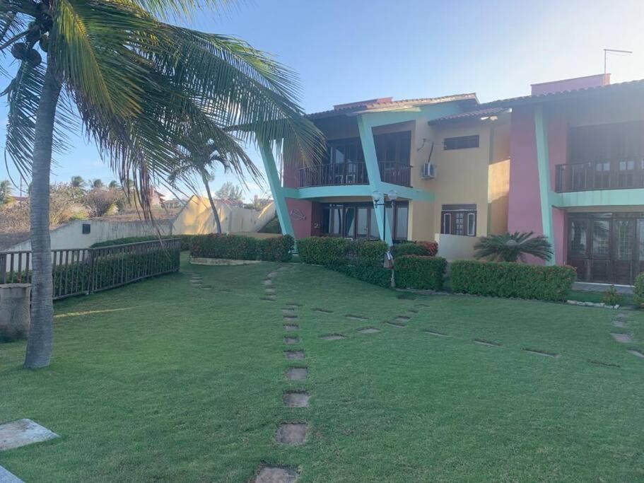 Casa de praia no Porto Das Dunas