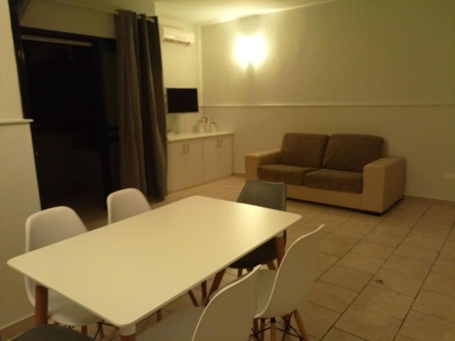 Apartamento Djadsal Moradias L01 próximo à praia