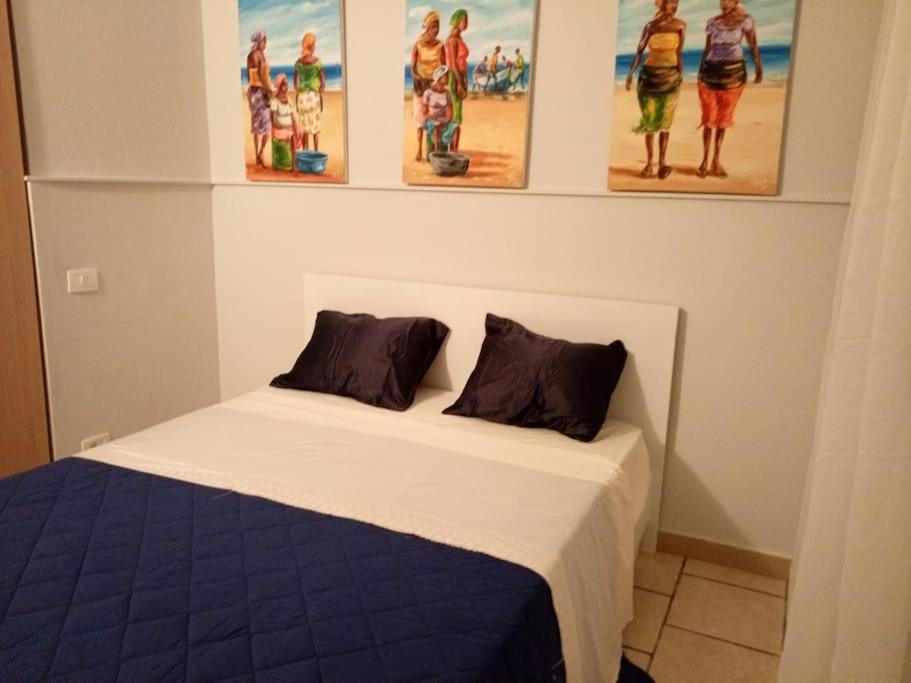 Apartamento Djadsal Moradias L01 próximo à praia